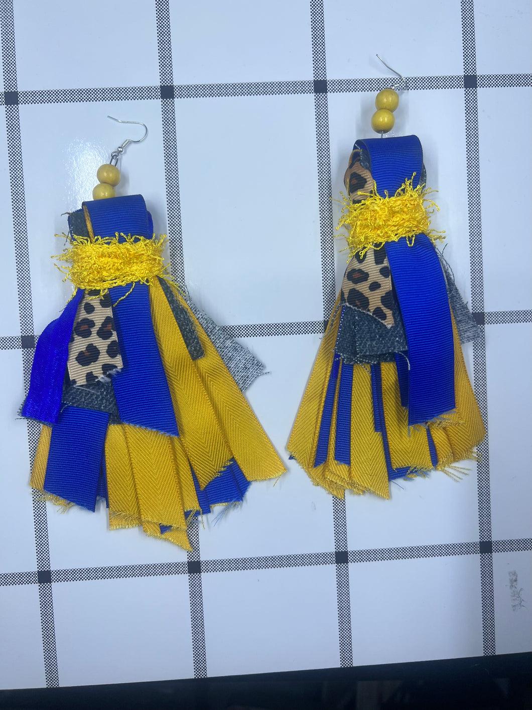 Junk Yard Pretty Poodle